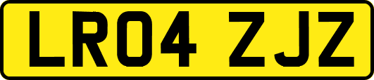 LR04ZJZ