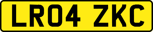 LR04ZKC