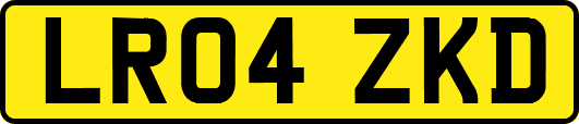 LR04ZKD