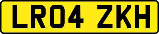 LR04ZKH