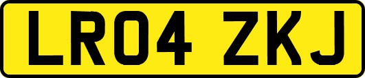 LR04ZKJ