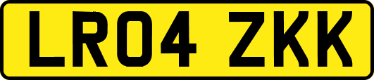 LR04ZKK