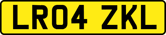 LR04ZKL