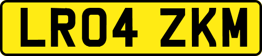 LR04ZKM