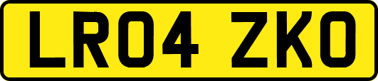 LR04ZKO