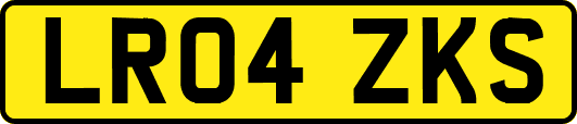 LR04ZKS