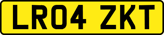 LR04ZKT