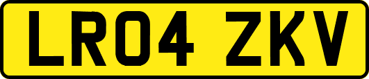 LR04ZKV