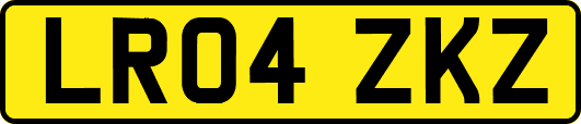 LR04ZKZ
