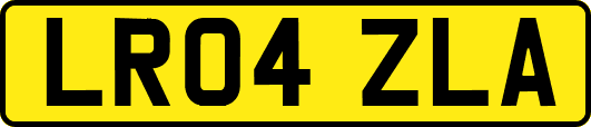 LR04ZLA
