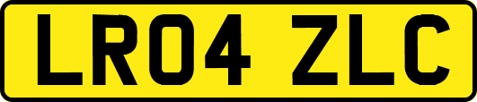 LR04ZLC