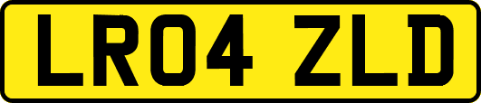 LR04ZLD