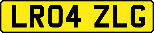 LR04ZLG