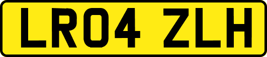 LR04ZLH