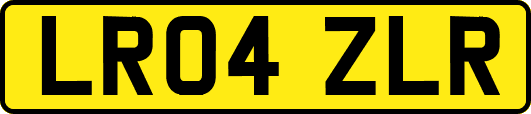 LR04ZLR