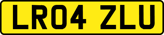 LR04ZLU