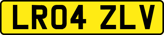 LR04ZLV