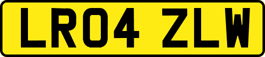 LR04ZLW