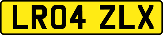 LR04ZLX