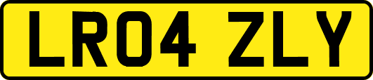 LR04ZLY