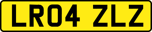 LR04ZLZ