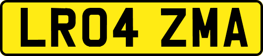 LR04ZMA