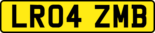 LR04ZMB