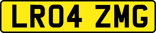 LR04ZMG
