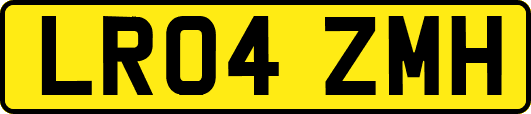 LR04ZMH