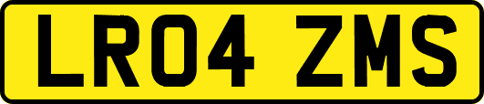 LR04ZMS
