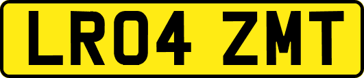 LR04ZMT