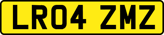 LR04ZMZ