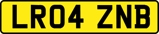 LR04ZNB
