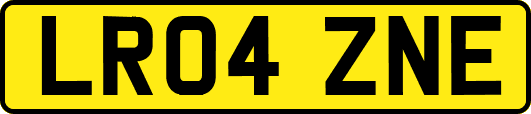 LR04ZNE