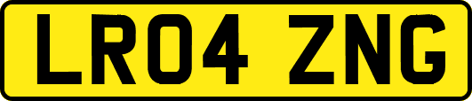 LR04ZNG