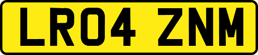 LR04ZNM