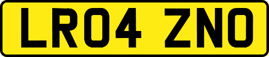 LR04ZNO