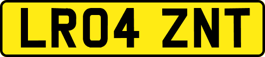 LR04ZNT
