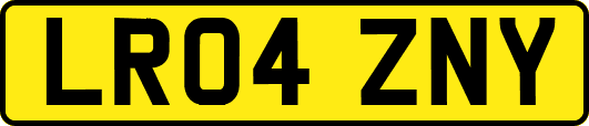 LR04ZNY