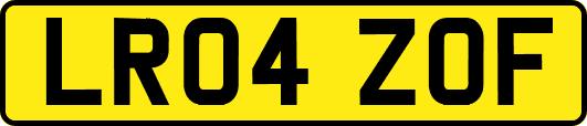 LR04ZOF