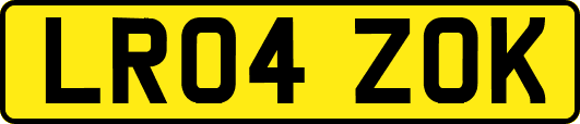 LR04ZOK