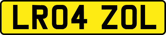 LR04ZOL