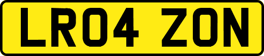 LR04ZON