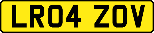 LR04ZOV