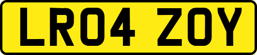 LR04ZOY