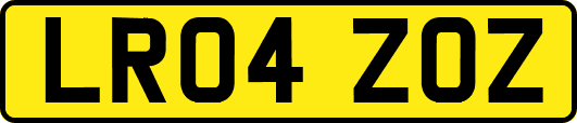 LR04ZOZ