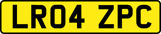 LR04ZPC
