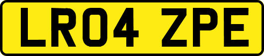 LR04ZPE