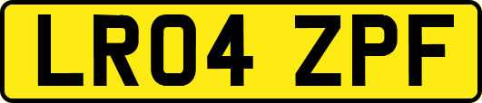 LR04ZPF