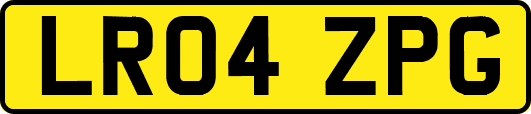 LR04ZPG